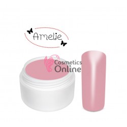 Gel UV Amelie color Baby Pink 5ml